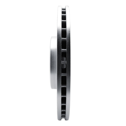 Dynamic Friction Company Disc Brake Rotor 631-27059L