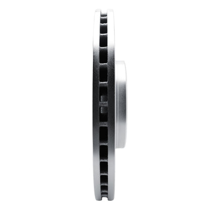 Dynamic Friction Company Disc Brake Rotor 631-27059R