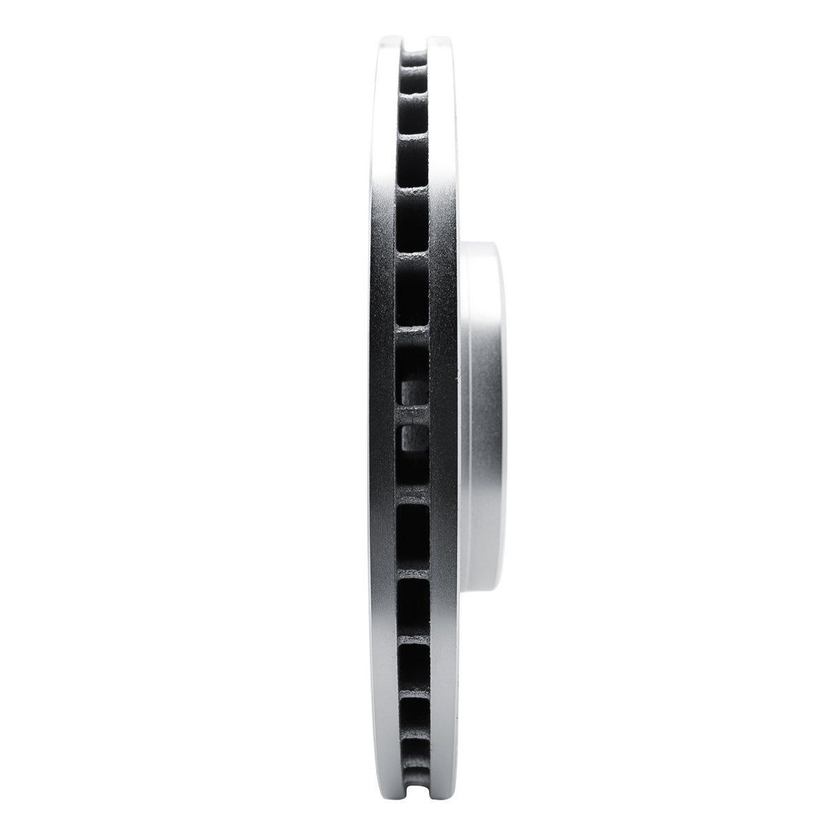 Dynamic Friction Company Disc Brake Rotor 631-27059R