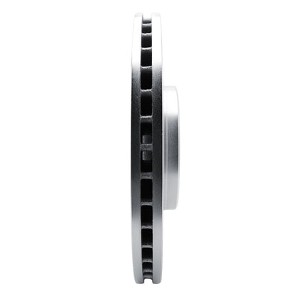 Dynamic Friction Company Disc Brake Rotor 631-27059R
