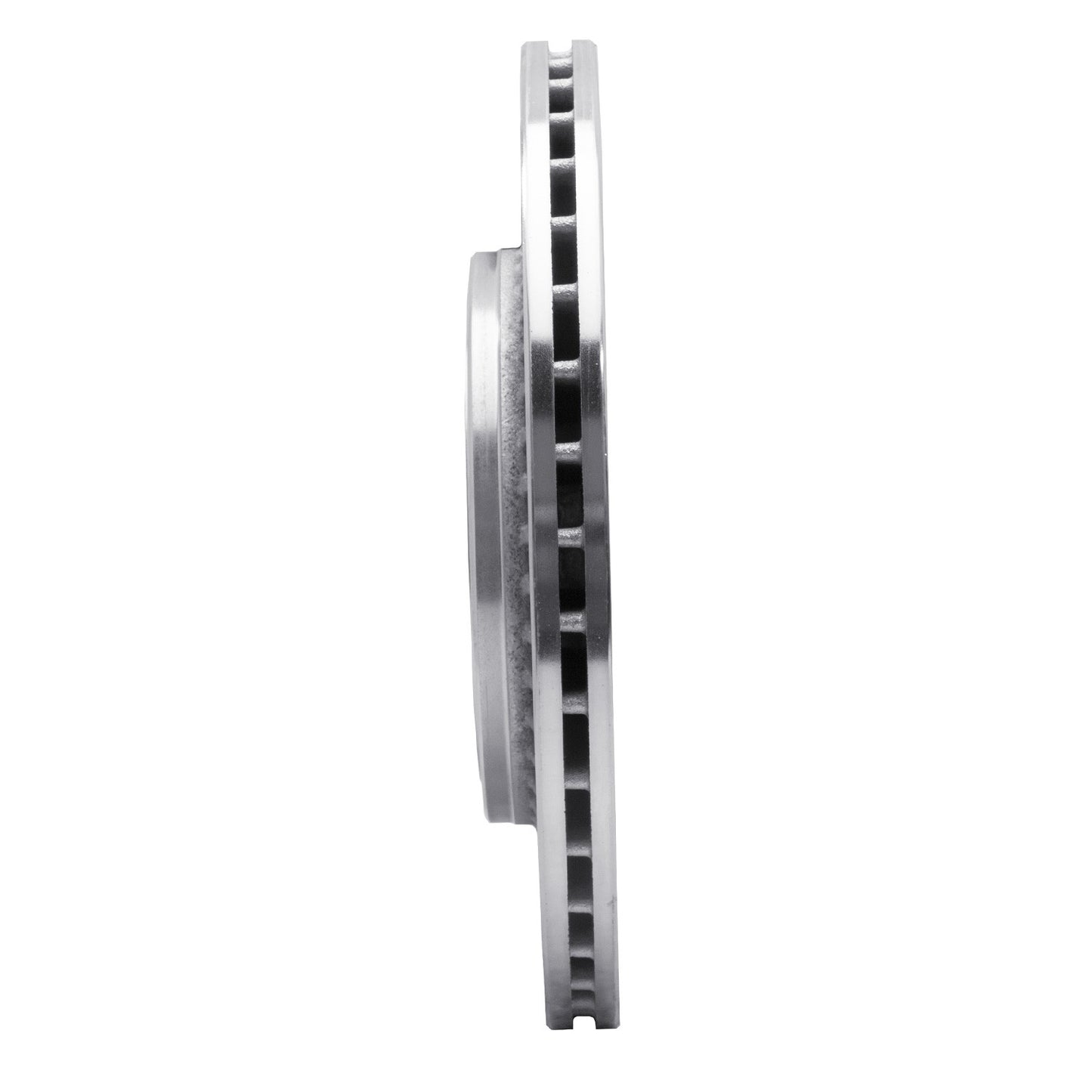 Dynamic Friction Company Disc Brake Rotor 631-27060R