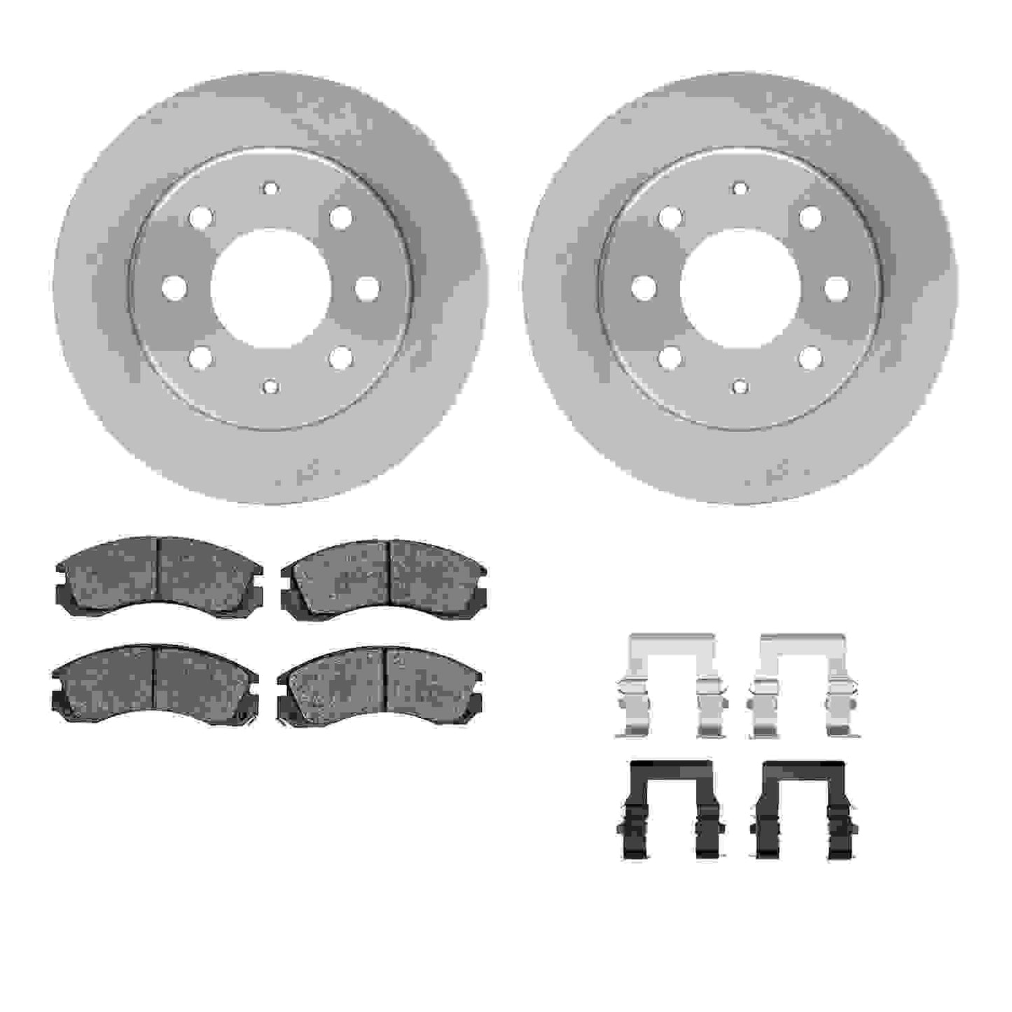 Dynamic Friction 6312-72041