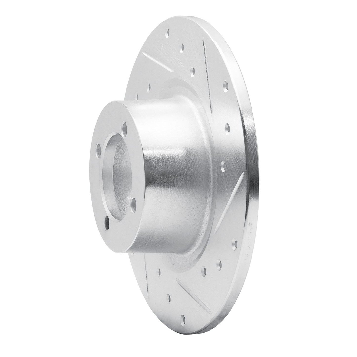 Dynamic Friction Company Disc Brake Rotor 631-31000R