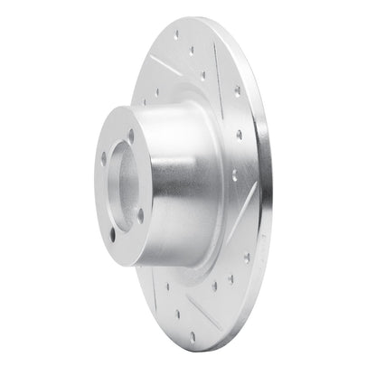 Dynamic Friction Company Disc Brake Rotor 631-31000R