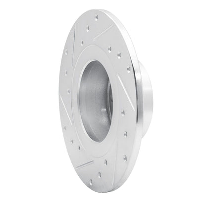 Dynamic Friction Company Disc Brake Rotor 631-31000R