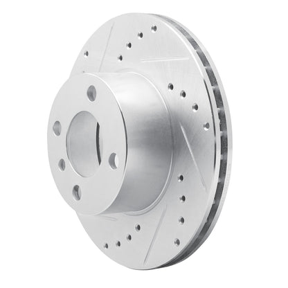 Dynamic Friction Company Disc Brake Rotor 631-31005L