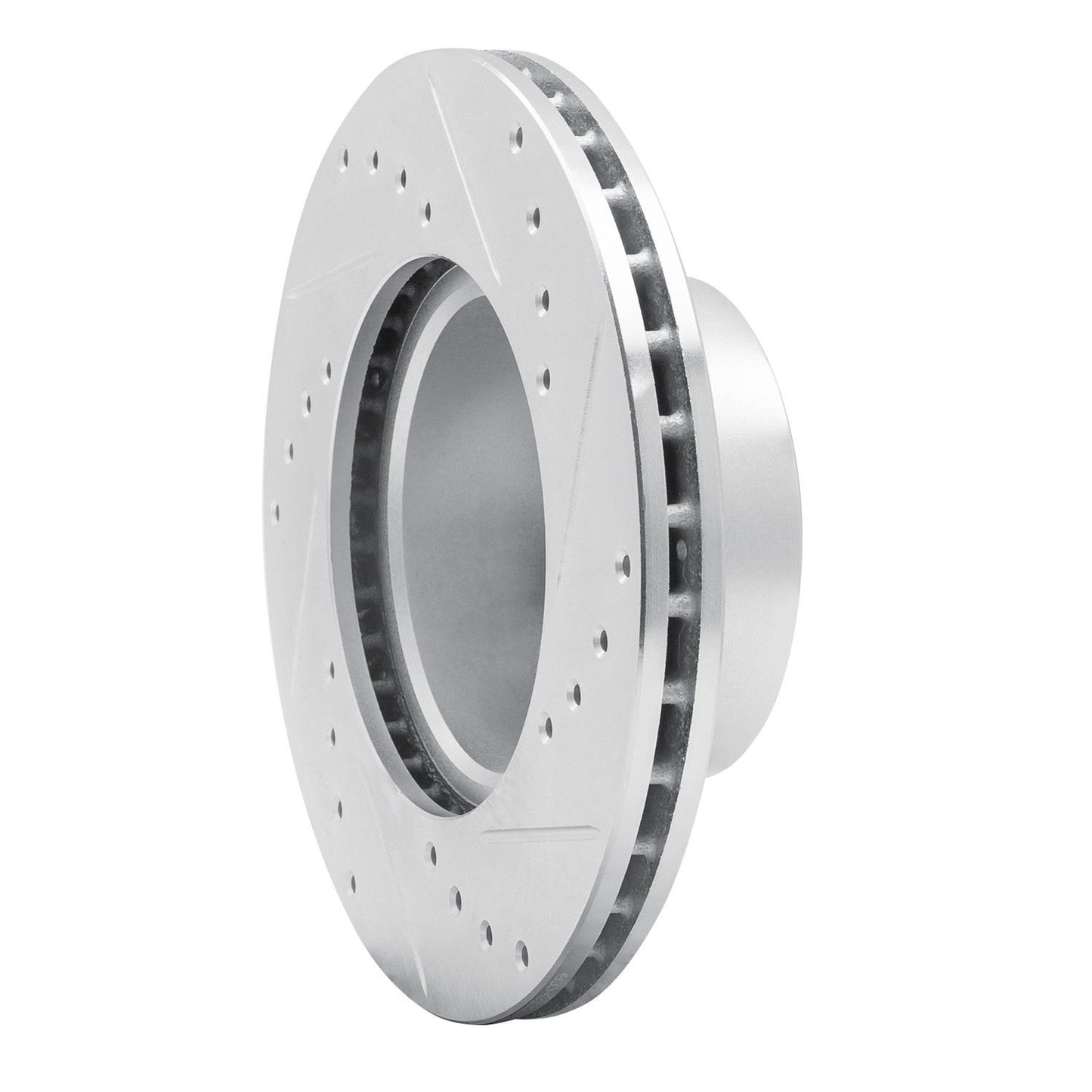 Dynamic Friction Company Disc Brake Rotor 631-31005L