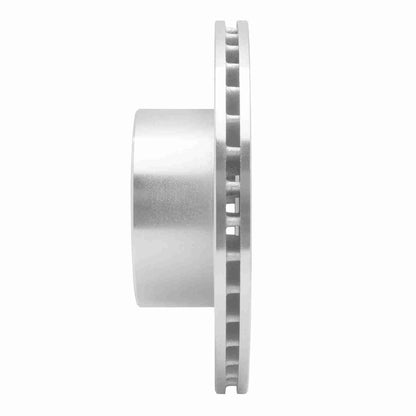 Dynamic Friction Company Disc Brake Rotor 631-31005R