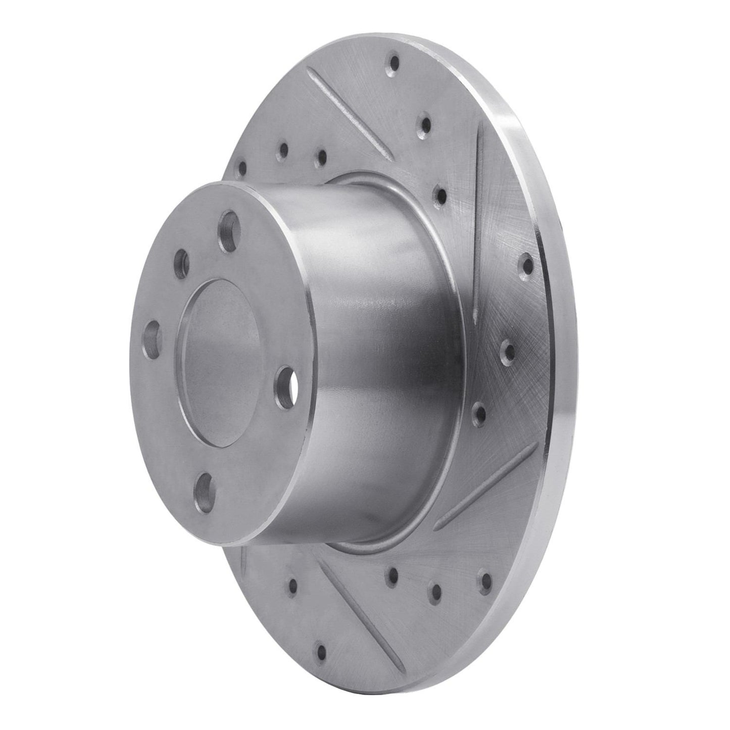 Dynamic Friction Company Disc Brake Rotor 631-31006R