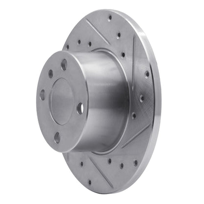 Dynamic Friction Company Disc Brake Rotor 631-31006R