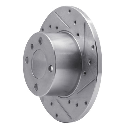 Dynamic Friction Company Disc Brake Rotor 631-31006R