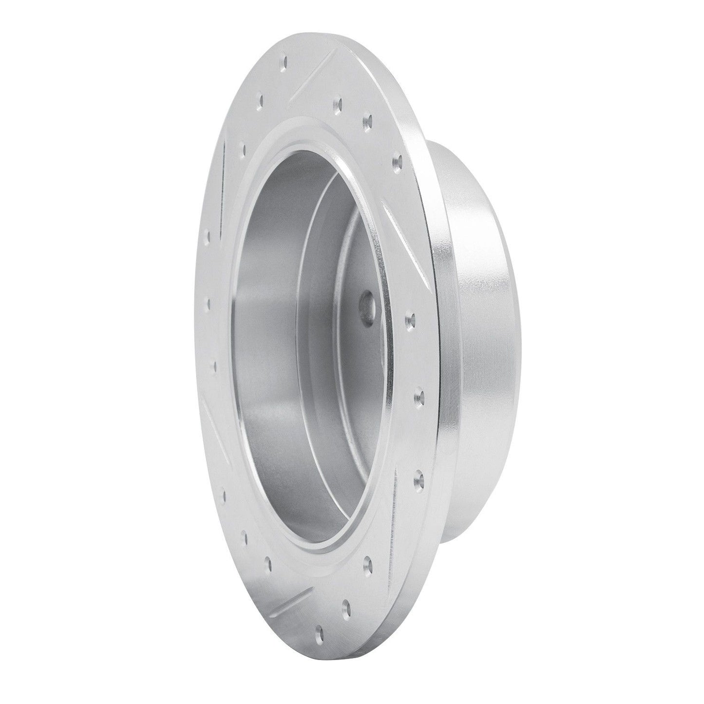 Dynamic Friction Company Disc Brake Rotor 631-31018R