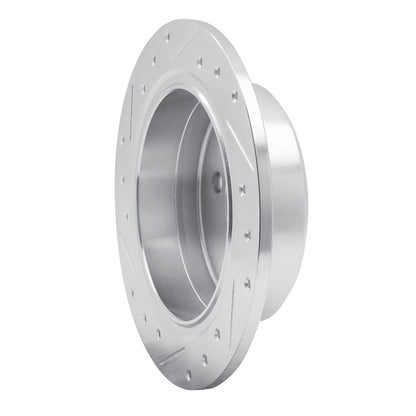 Dynamic Friction Company Disc Brake Rotor 631-31018R