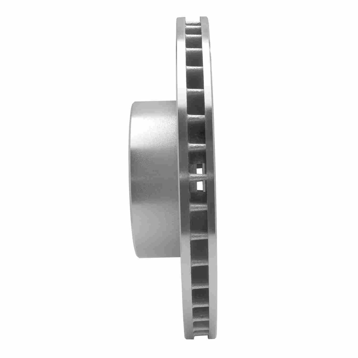 Dynamic Friction Company Disc Brake Rotor 631-31029L