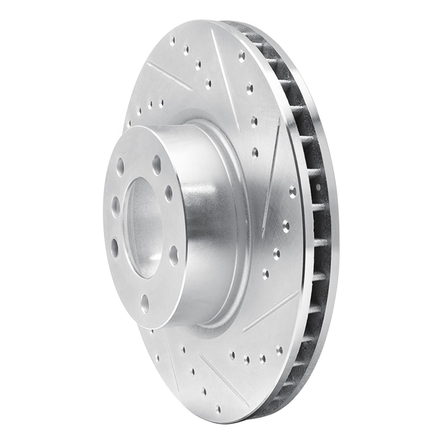 Dynamic Friction Company Disc Brake Rotor 631-31033R