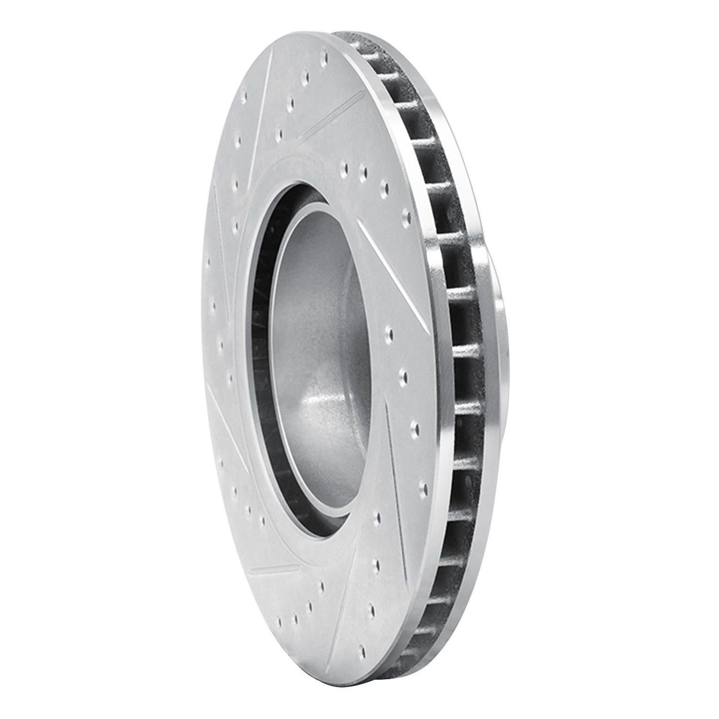 Dynamic Friction Company Disc Brake Rotor 631-31033R