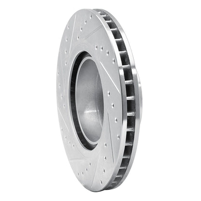 Dynamic Friction Company Disc Brake Rotor 631-31033R