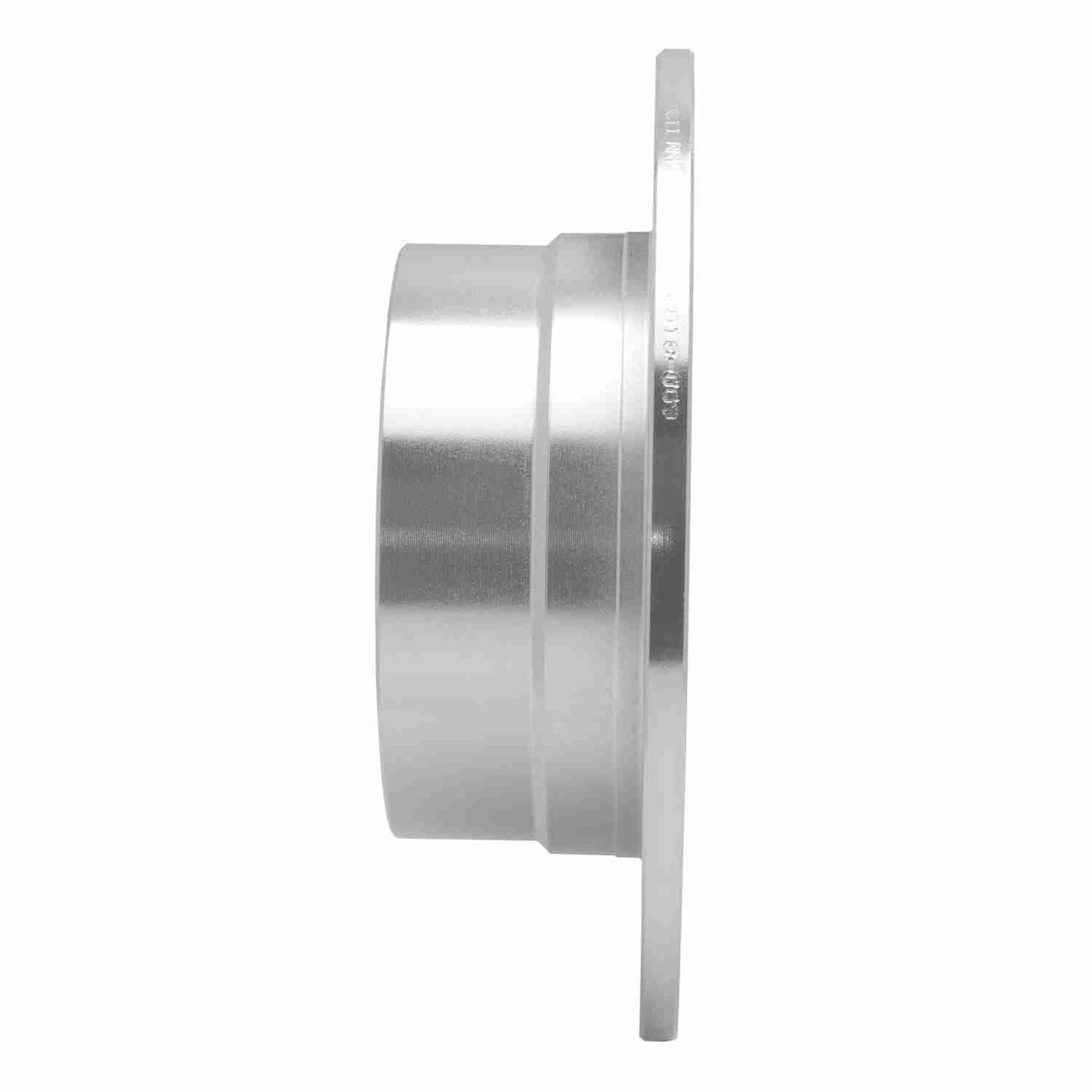 Dynamic Friction Company Disc Brake Rotor 631-31039L