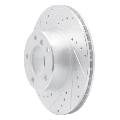 Dynamic Friction Company Disc Brake Rotor 631-31043L
