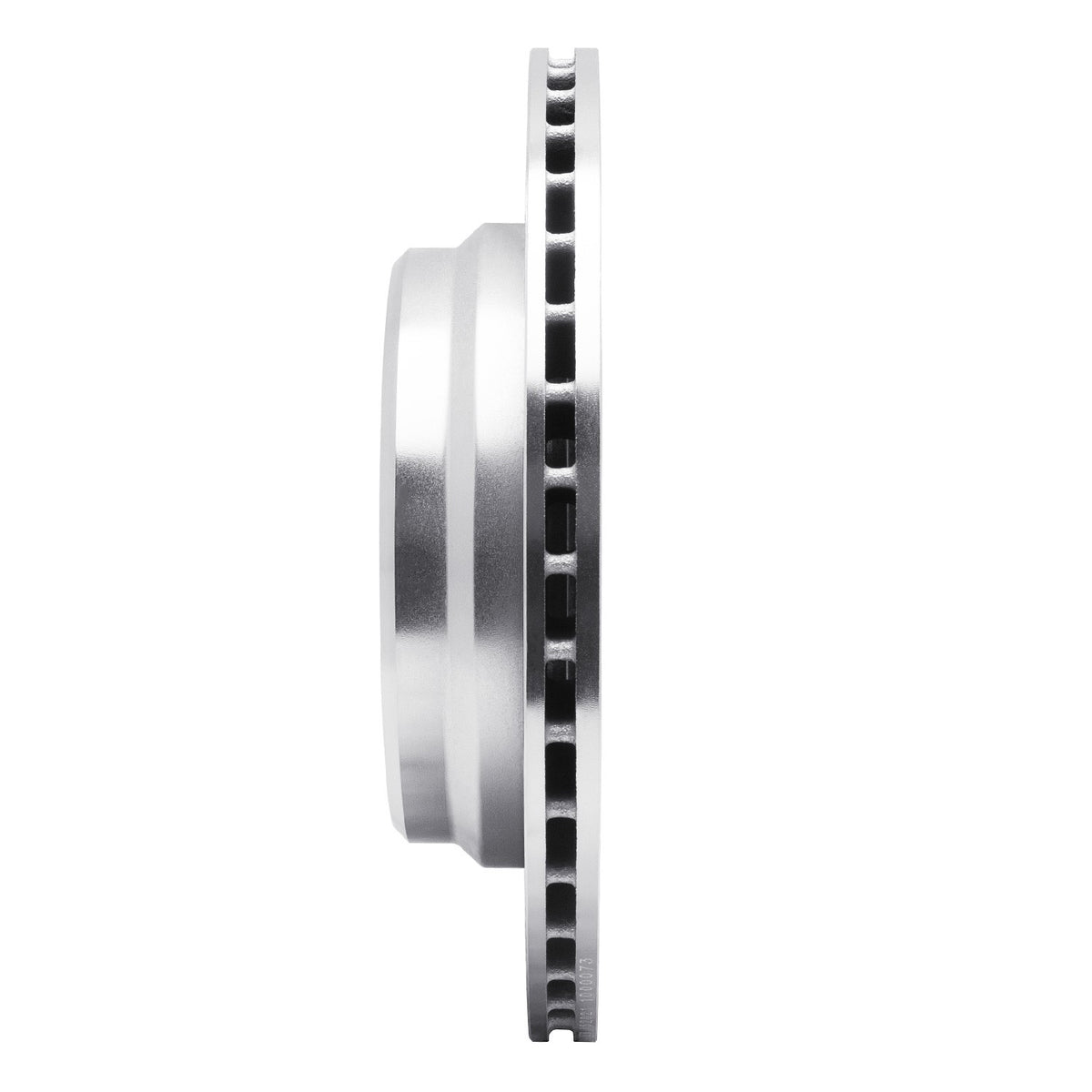 Dynamic Friction Company Disc Brake Rotor 631-31044L