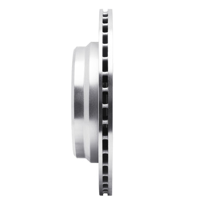 Dynamic Friction Company Disc Brake Rotor 631-31044L