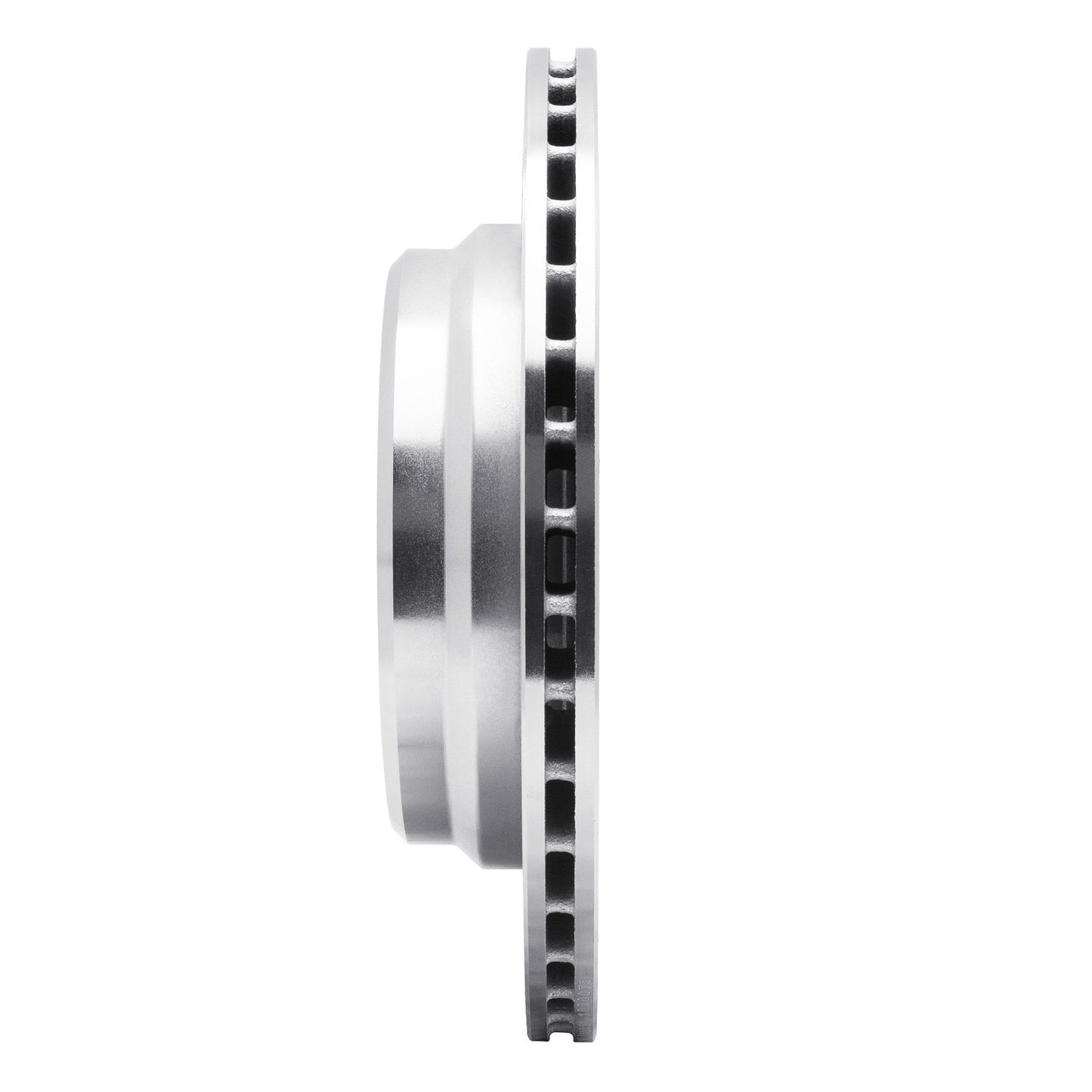 Dynamic Friction Company Disc Brake Rotor 631-31044R