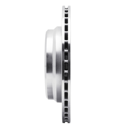Dynamic Friction Company Disc Brake Rotor 631-31044R