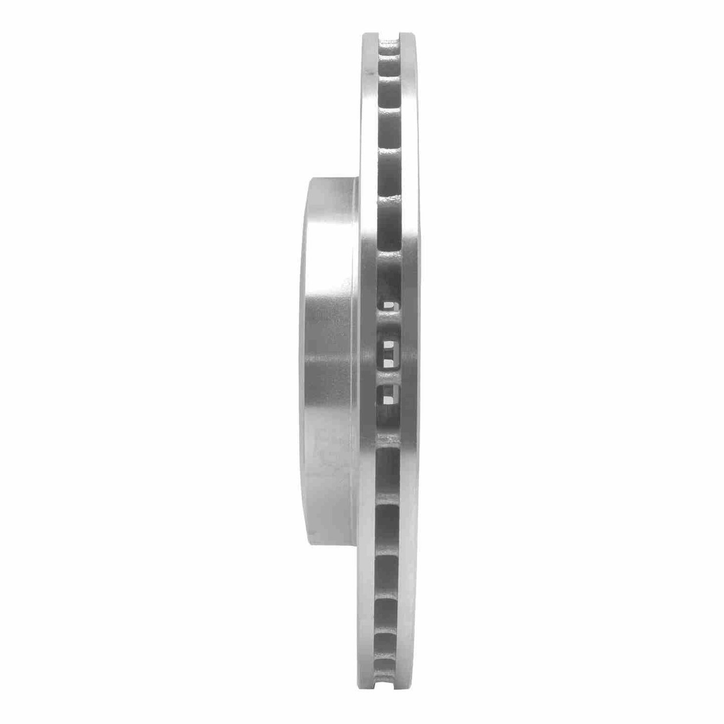 Dynamic Friction Company Disc Brake Rotor 631-31048L