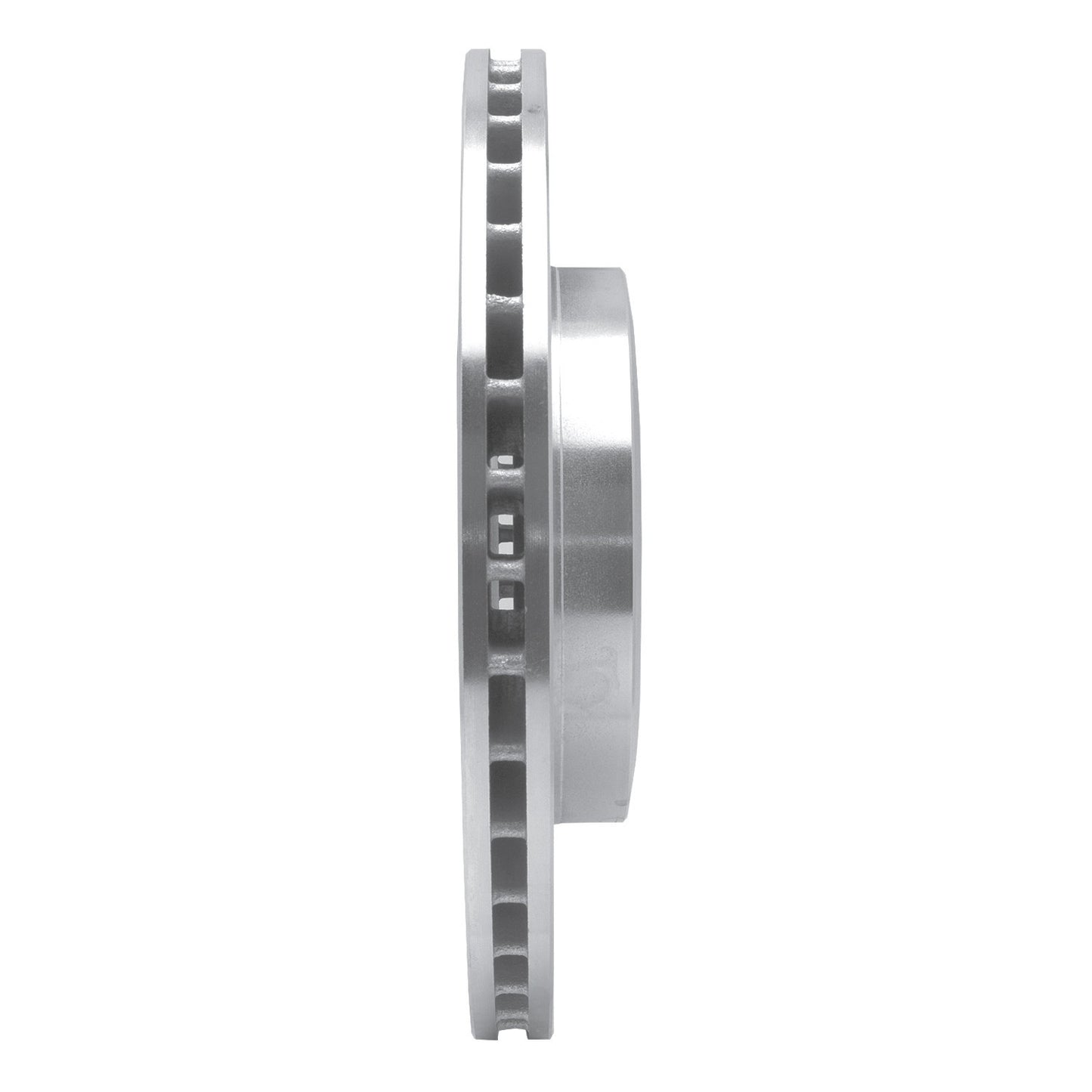 Dynamic Friction Company Disc Brake Rotor 631-31048R