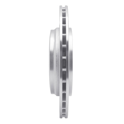 Dynamic Friction Company Disc Brake Rotor 631-31053L