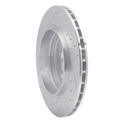 Dynamic Friction Company Disc Brake Rotor 631-31053R