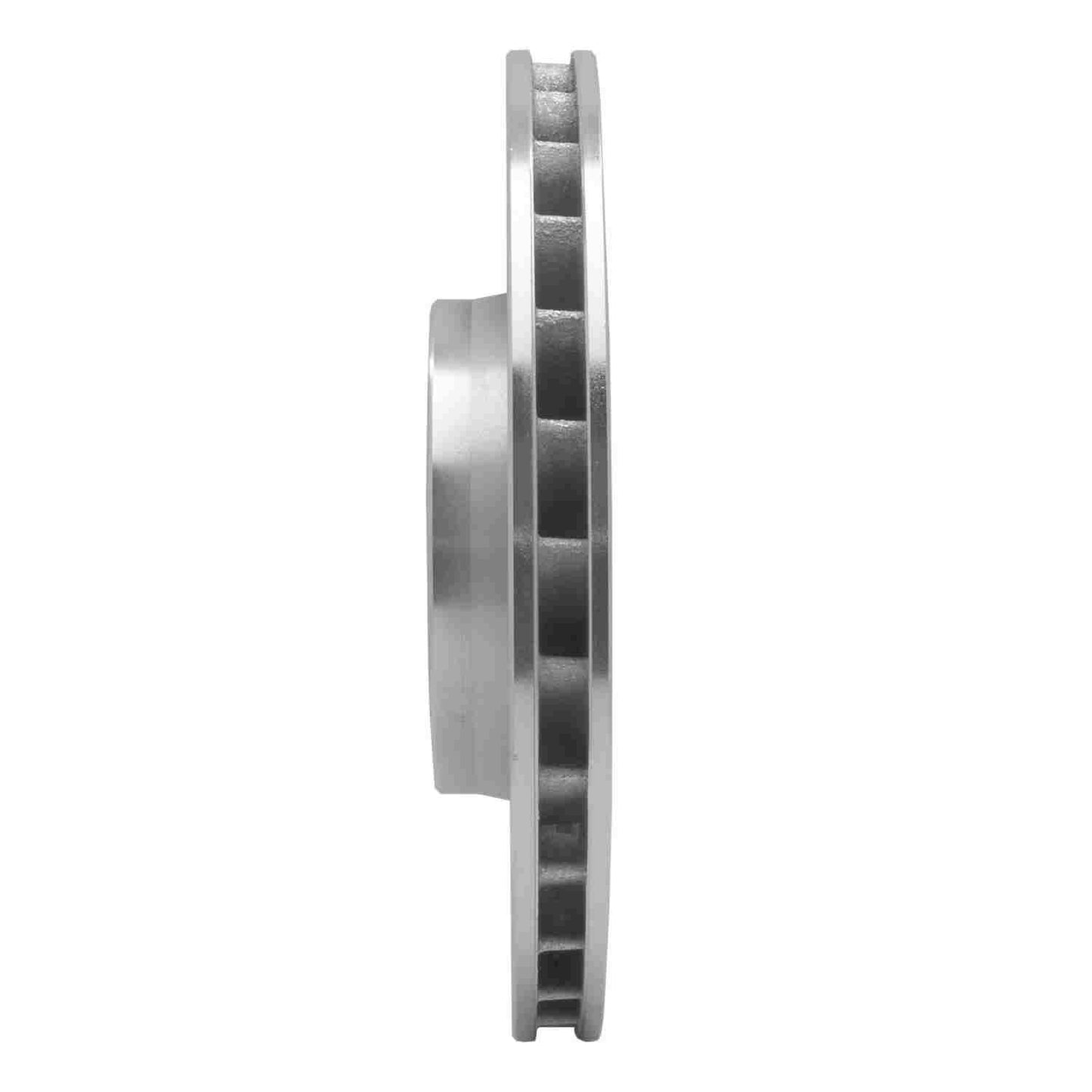 Dynamic Friction Company Disc Brake Rotor 631-31055D