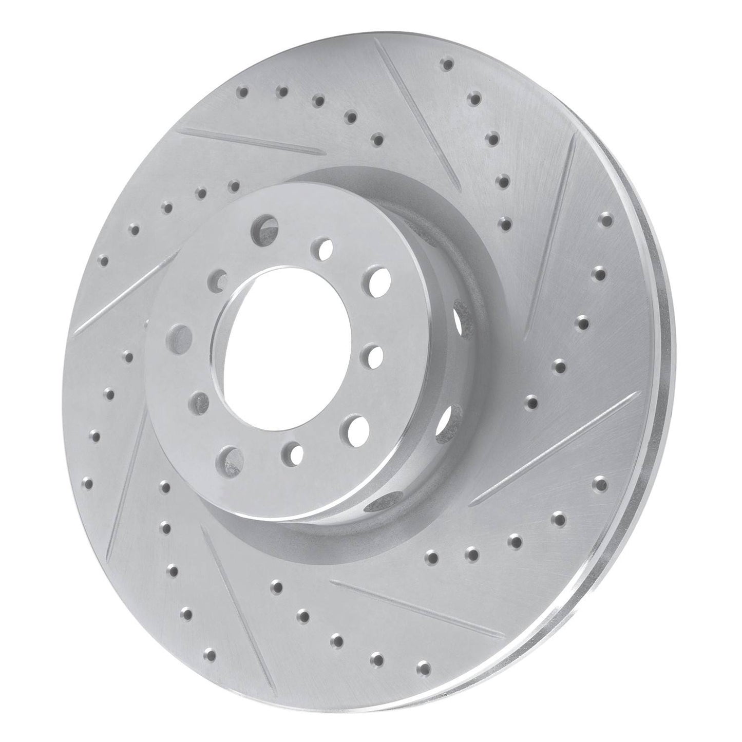 Dynamic Friction Company Disc Brake Rotor 631-31056D