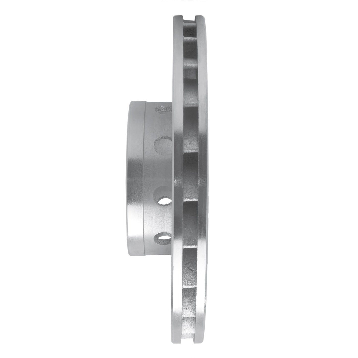 Dynamic Friction Company Disc Brake Rotor 631-31056D