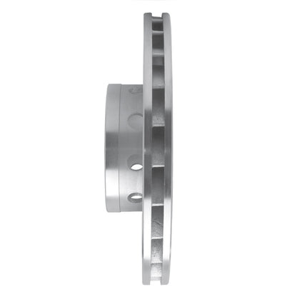 Dynamic Friction Company Disc Brake Rotor 631-31056D