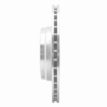 Dynamic Friction Company Disc Brake Rotor 631-31059R