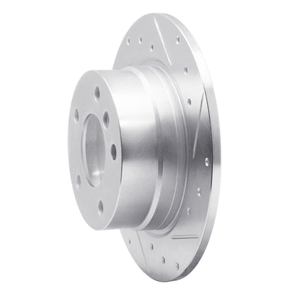 Dynamic Friction Company Disc Brake Rotor 631-31060R