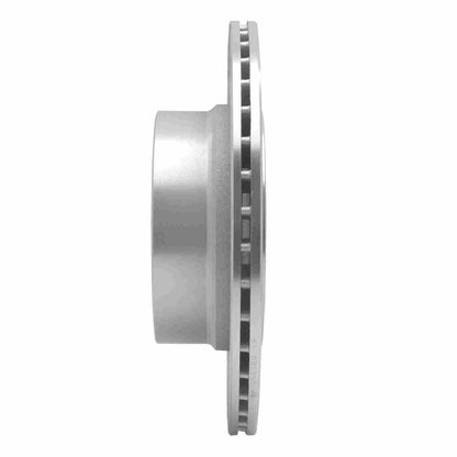 Dynamic Friction Company Disc Brake Rotor 631-31061L