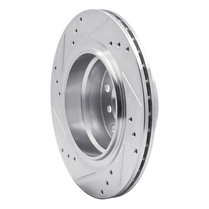 Dynamic Friction Company Disc Brake Rotor 631-31061R