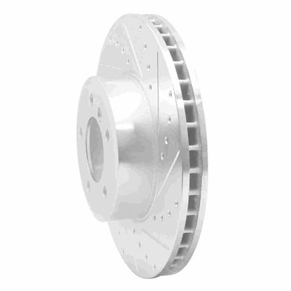 Dynamic Friction Company Disc Brake Rotor 631-31062R