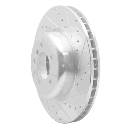 Dynamic Friction Company Disc Brake Rotor 631-31063R