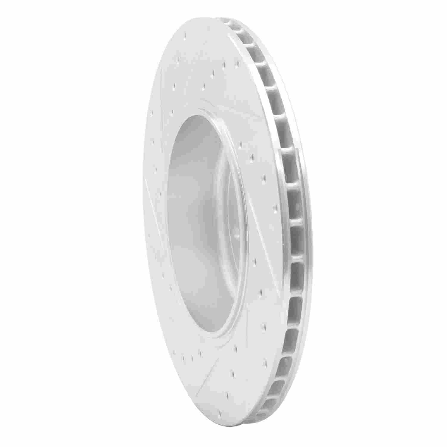 Dynamic Friction Company Disc Brake Rotor 631-31064R