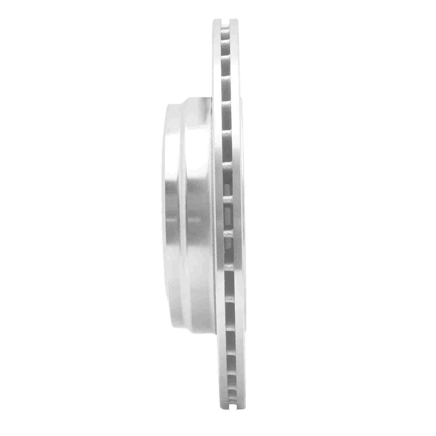 Dynamic Friction Company Disc Brake Rotor 631-31066R