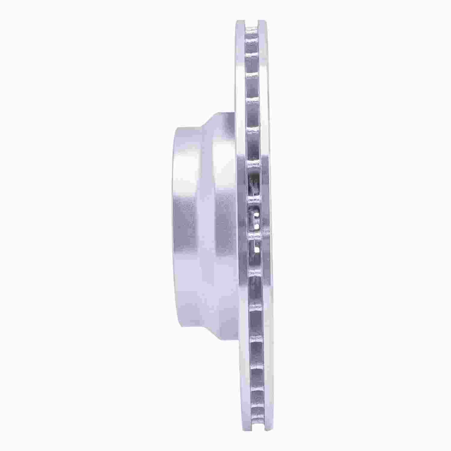 Dynamic Friction Company Disc Brake Rotor 631-31069L