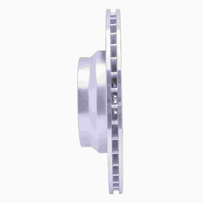 Dynamic Friction Company Disc Brake Rotor 631-31069L