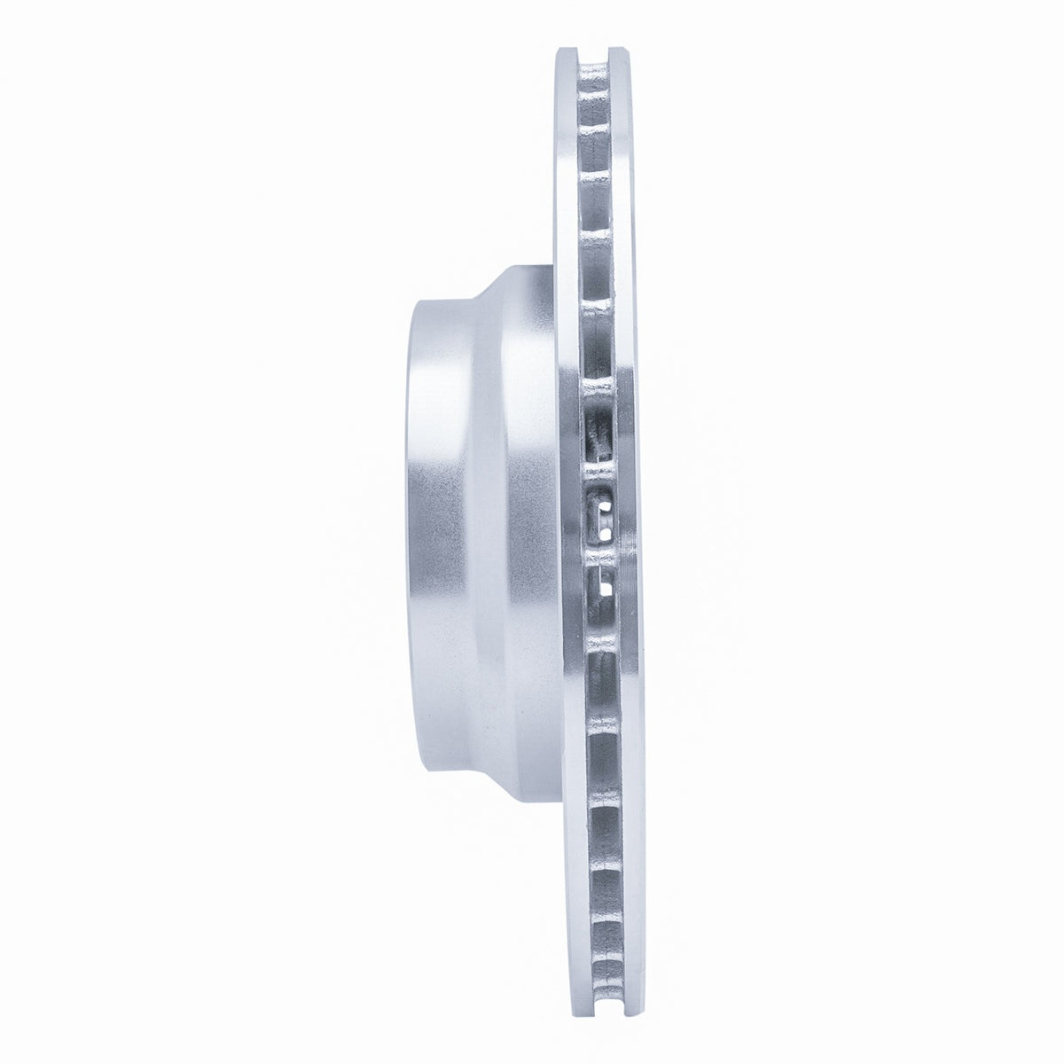 Dynamic Friction Company Disc Brake Rotor 631-31069L