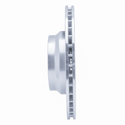 Dynamic Friction Company Disc Brake Rotor 631-31069L