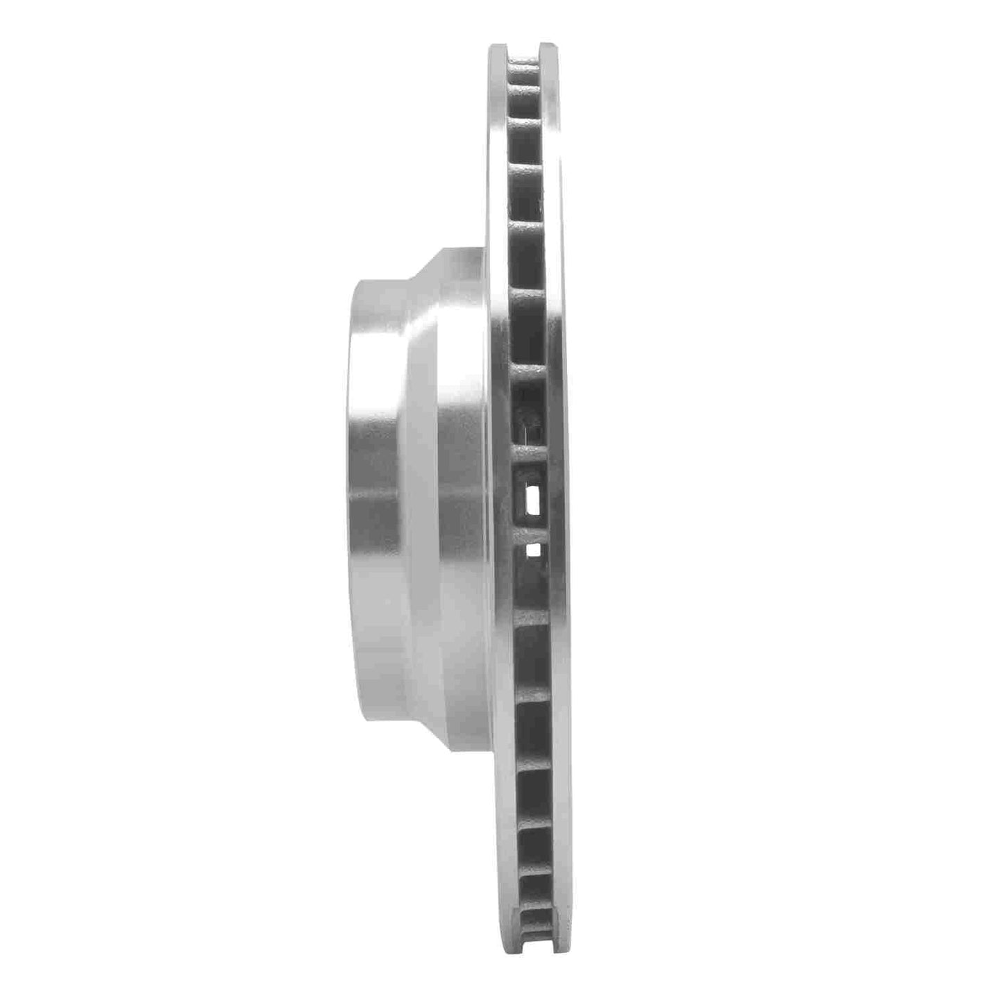 Dynamic Friction Company Disc Brake Rotor 631-31069R
