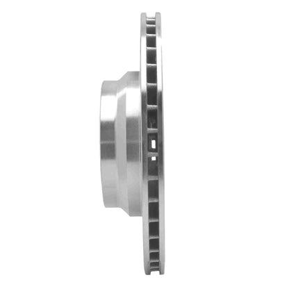Dynamic Friction Company Disc Brake Rotor 631-31069R