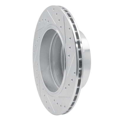 Dynamic Friction Company Disc Brake Rotor 631-31075L